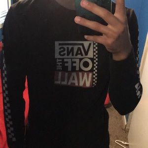 Vans Longsleeve